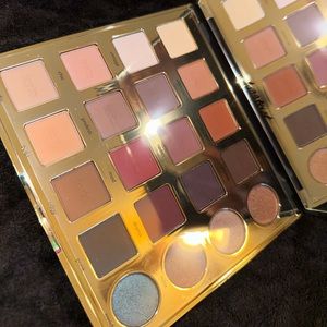 Tarte Tartiest Pro